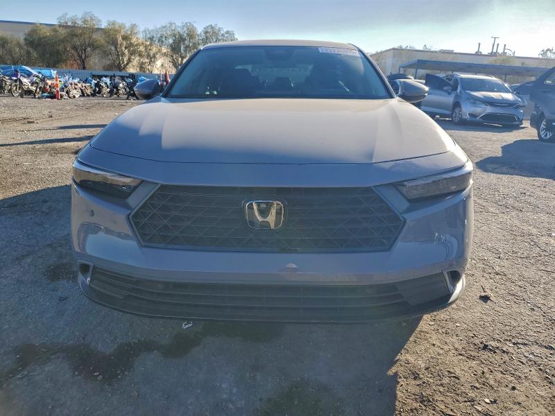 2025 Honda Accord VIN 1HGCY2F69SA059897 COPART salvage auction — REAR END, Other, sold $13,100 on 2026-09-03 (photo 5)