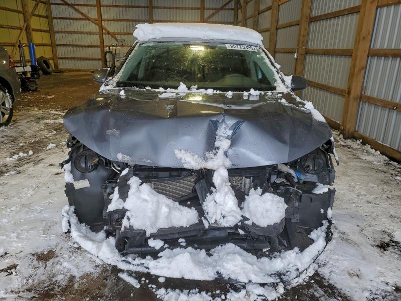 2021 Volkswagen Jetta VIN 3VWC57BU4MM072147 COPART salvage auction — SIDE, ON - PERMIT SALVAGE, sold $2,600 on 2026-07-02 (photo 5)