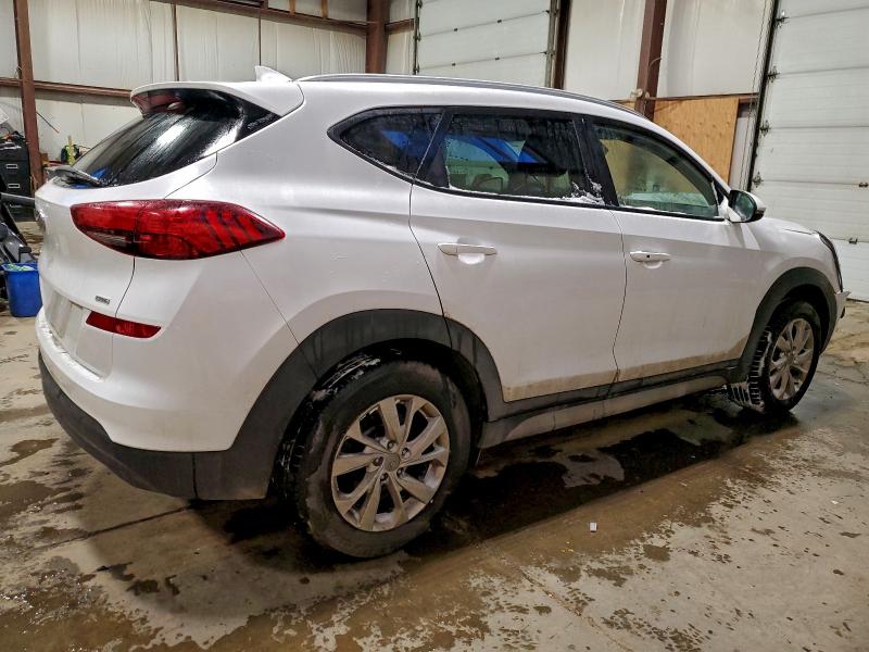 2020 Hyundai Tucson VIN KM8J3CA46LU214479 COPART salvage auction — FRONT END, Ab - Bos - Salvage, sold $4,100 on 2026-07-09 (photo 3)