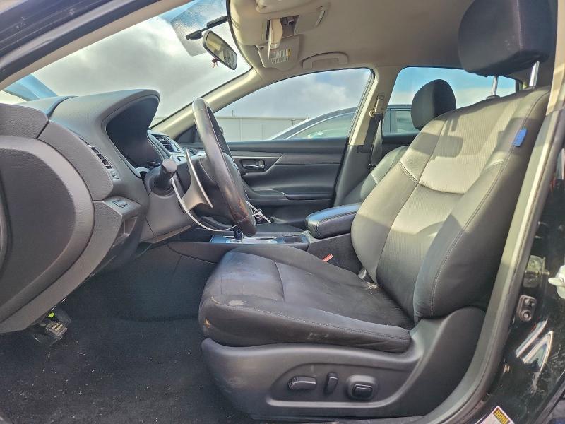 2016 Nissan Altima VIN 1N4AL3AP4GC170918 COPART salvage auction — SIDE, Ct - Cert Of Title-Parts Only Salva, sold $475 on 2026-07-31 (photo 7)