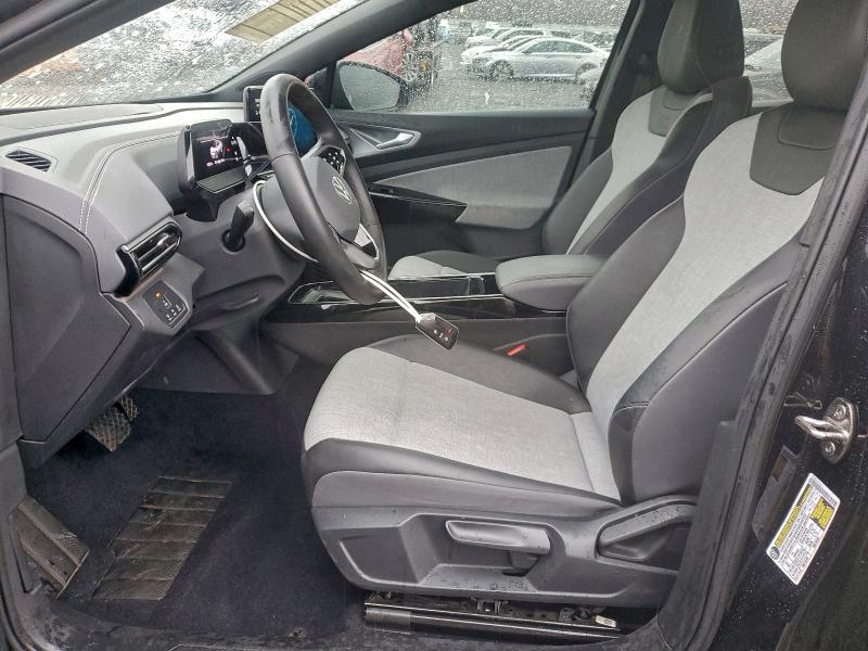 2023 Volkswagen Id.4 VIN 1V2DNPE85PC050314 COPART salvage auction — FRONT END, CA - SALVAGE CERTIFICATE, sold $10,700 on 2026-07-28 (photo 7)