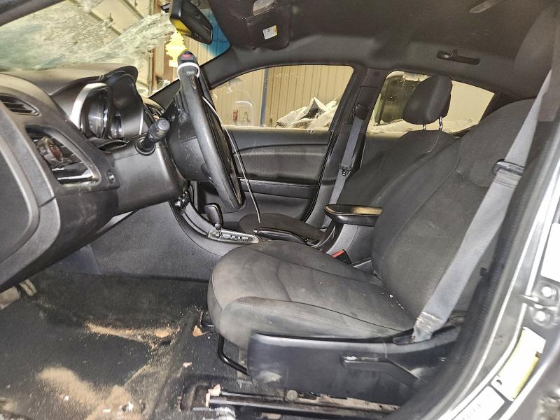 2014 Dodge Avenger VIN 1C3CDZAB9EN189929 COPART salvage auction — FRONT END, Other, sold $175 on 2026-07-20 (photo 7)