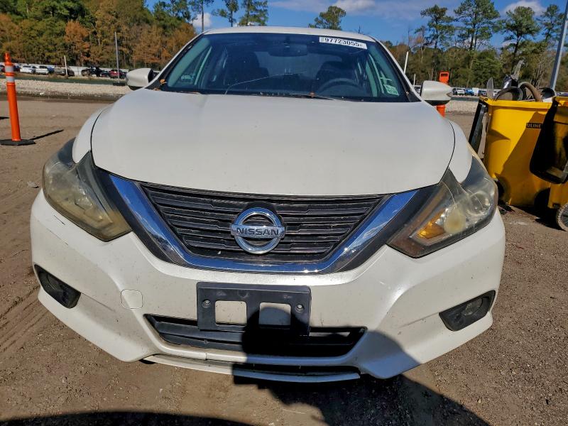 2016 Nissan Altima VIN 1N4AL3AP1GC202434 COPART salvage auction — REAR END, La - Cert Of Title-Salvage, sold $600 on 2026-07-02 (photo 5)