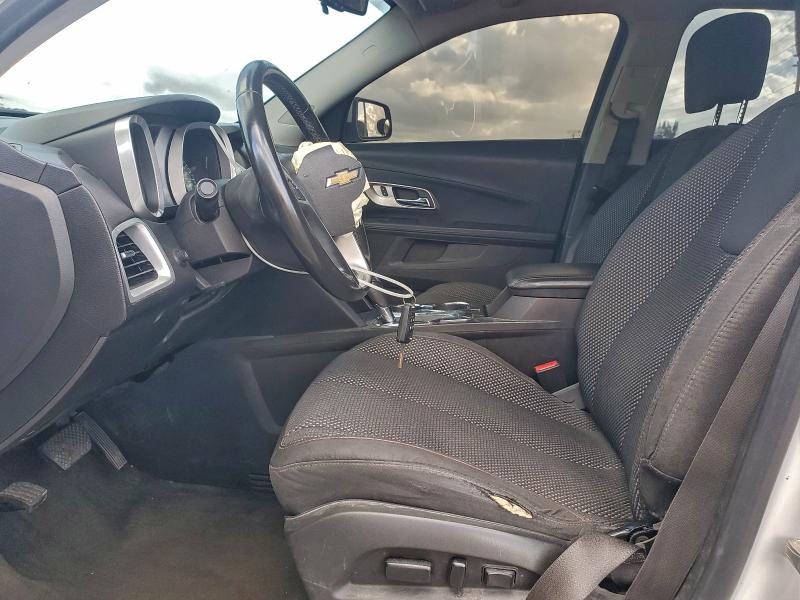 2016 Chevrolet Equinox VIN 2GNFLFE35G6335173 COPART salvage auction — FRONT END, Other, sold $375 on 2026-07-20 (photo 7)