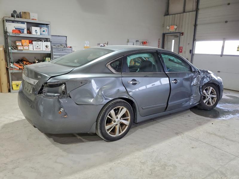 2015 Nissan Altima VIN 1N4AL3APXFC112875 COPART salvage auction — SIDE, Pa - Certificate Of Salvage, sold $375 on 2026-07-02 (photo 3)