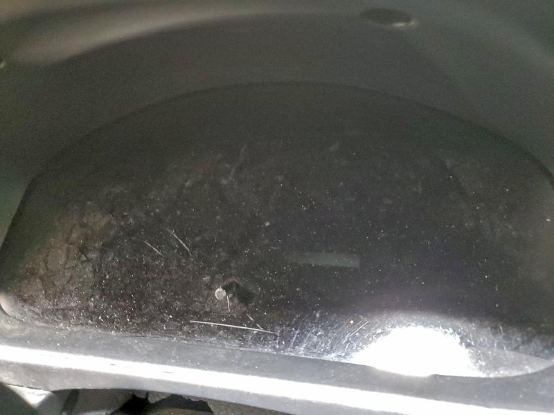 2003 Lexus Rx VIN JTJHF10U930294641 COPART salvage auction — FRONT END, Il - Salvage Certificate, sold $450 on 2026-07-16 (photo 9)