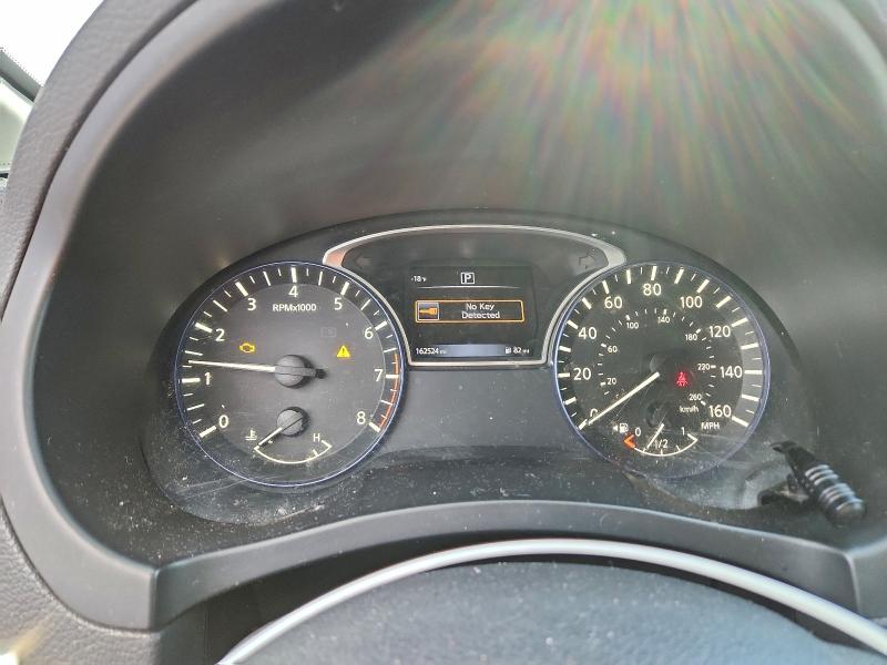 2016 Nissan Altima VIN 1N4AL3AP4GC170918 COPART salvage auction — SIDE, Ct - Cert Of Title-Parts Only Salva, sold $475 on 2026-07-31 (photo 9)