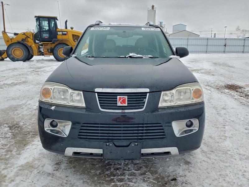 2007 Saturn Vue VIN 5GZCZ63477S826281 COPART salvage auction — SIDE, Ia - Cert Of Title-Salvage Title, sold $375 on 2026-07-08 (photo 5)