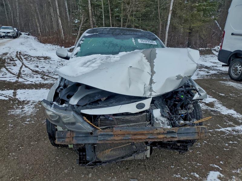 2011 Kia Optima VIN KNAGR4A65B5217934 COPART salvage auction — FRONT END, ON - PERMIT SALVAGE, sold $850 on 2026-07-09 (photo 5)