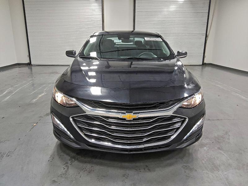 2023 Chevrolet Malibu limited VIN 1G1ZD5ST9PF232502 COPART salvage auction — SIDE, TN - CERTIFICATE OF TITLE, sold $9,800 on 2026-07-22 (photo 5)