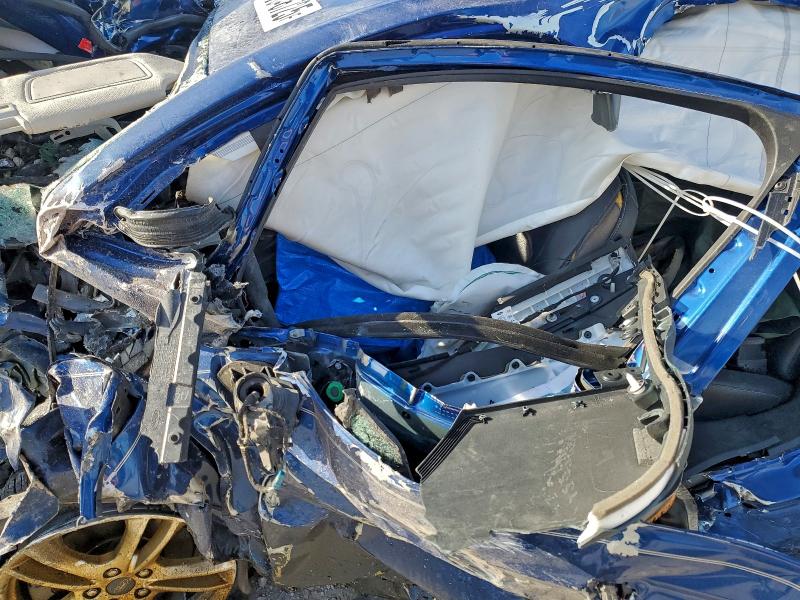 2018 Ford Fusion VIN 3FA6P0HD8JR127051 COPART salvage auction — ALL OVER, Ks - Cert Of Title-Salvage, sold $450 on 2026-07-02 (photo 7)
