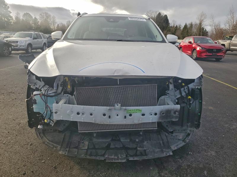 2019 Mazda Cx VIN JM3KFACMXK0691592 COPART salvage auction — FRONT END, OR - LIEN PAPERS SALVAGE, sold $4,600 on 2026-07-13 (photo 5)
