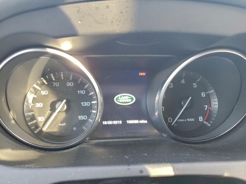 2016 Land rover Discovery sport VIN SALCP2BG0GH579381 COPART salvage auction — ROOF, Wa - Vehicle Cert Of Ownership-Titl, sold $1,050 on 2026-07-21 (photo 9)