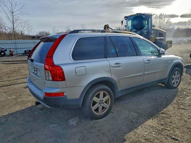 2007 Volvo Xc90 VIN YV4CZ982871369929 COPART salvage auction — NORMAL WEAR, Ri - Certificate Of Title, sold $525 on 2026-07-15 (photo 3)