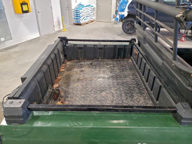 2020 Kawasaki VIN RGSW643A9LB420150 COPART salvage auction — FRONT END, Qc - Irrecuperable, sold $1,150 on 2026-07-28 (photo 6)
