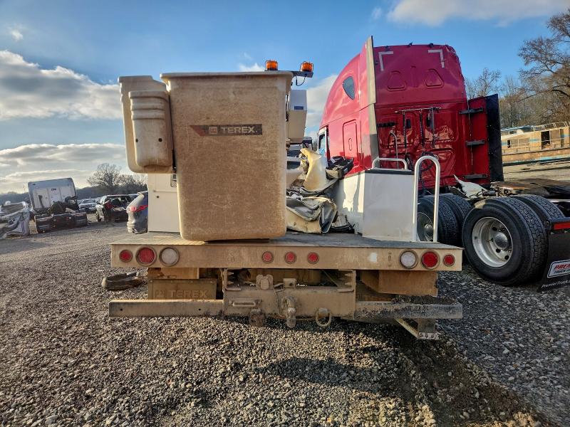 2024 Ford F-550 super duty VIN 1FDUF5HT9RDA06733 COPART salvage auction — SIDE, MS - CERTIFICATE OF TITLE, sold $17,200 on 2026-07-29 (photo 6)