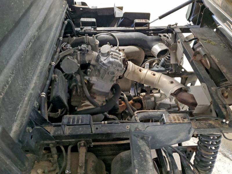 2020 Kawasaki VIN RGSW643A9LB420150 COPART salvage auction — FRONT END, Qc - Irrecuperable, sold $1,150 on 2026-07-28 (photo 7)