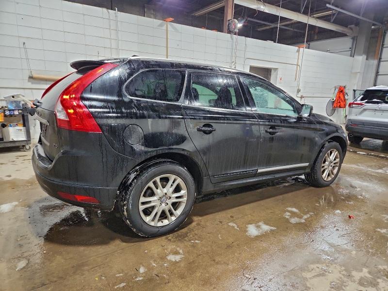 2015 Volvo Xc60 VIN YV426MDD7F2604554 COPART salvage auction — ROOF, Mn - Cert Of Title-Salvage, sold $1,750 on 2026-07-28 (photo 3)