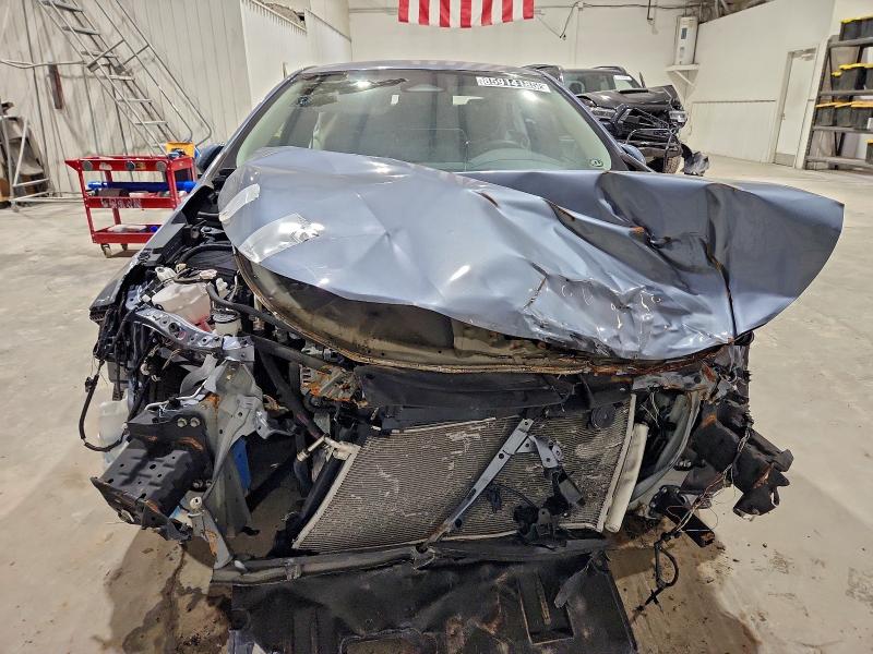 2023 Toyota Corolla VIN 5YFB4MDE1PP075672 COPART salvage auction — FRONT END, OK - CERT OF TITLE-SALVAGE, sold $825 on 2026-07-28 (photo 5)
