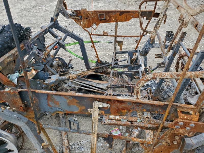 2020 Can-am Defender VIN 3JBUKAX43LK000519 COPART salvage auction — BURN, Ky - Bill Of Sale/Part Only/No Titl, sold $1 on 2026-07-30 (photo 7)