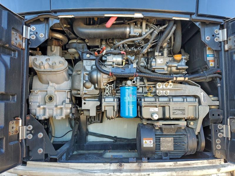 2023 Hyundai VIN 3H3V532K4PJ463813 COPART salvage auction — ROLLOVER, Mo - Salvage Certificate Of Title, sold $6,500 on 2026-07-09 (photo 7)