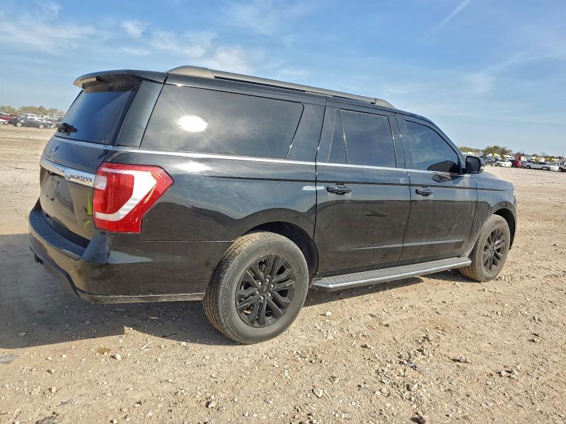 2018 Ford Expedition VIN 1FMJK1HT8JEA06177 COPART salvage auction — MINOR DENT/SCRATCHES, Tx - Bonded Title - Clean, sold $7,600 on 2026-07-09 (photo 3)