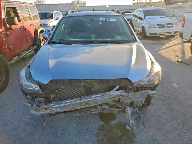 2013 Subaru Impreza VIN JF1GPAL66D2888298 COPART salvage auction — FRONT END, Ks - Cert Of Title-Salvage, sold $725 on 2026-07-14 (photo 6)