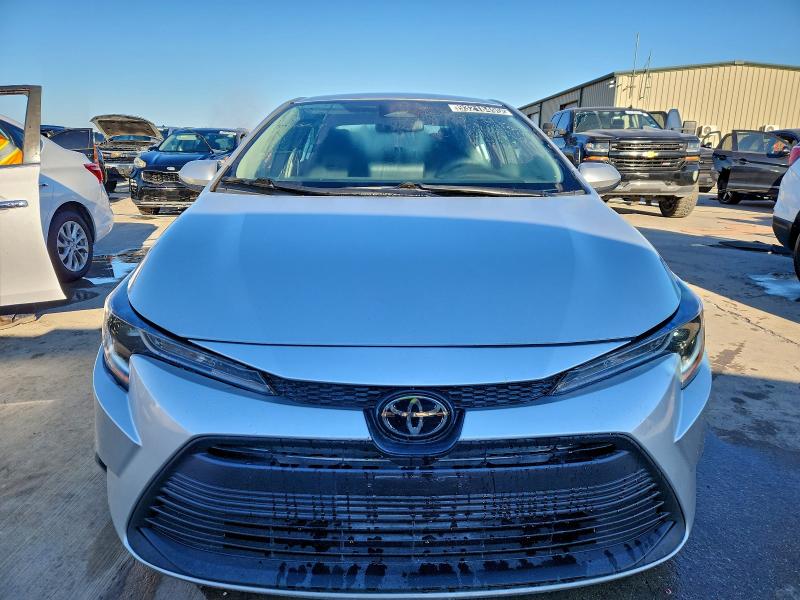 2023 Toyota Corolla VIN 5YFB4MDE5PP061161 COPART salvage auction — NORMAL WEAR, Tx - Certificate Of Title (P), sold $14,900 on 2026-07-07 (photo 5)
