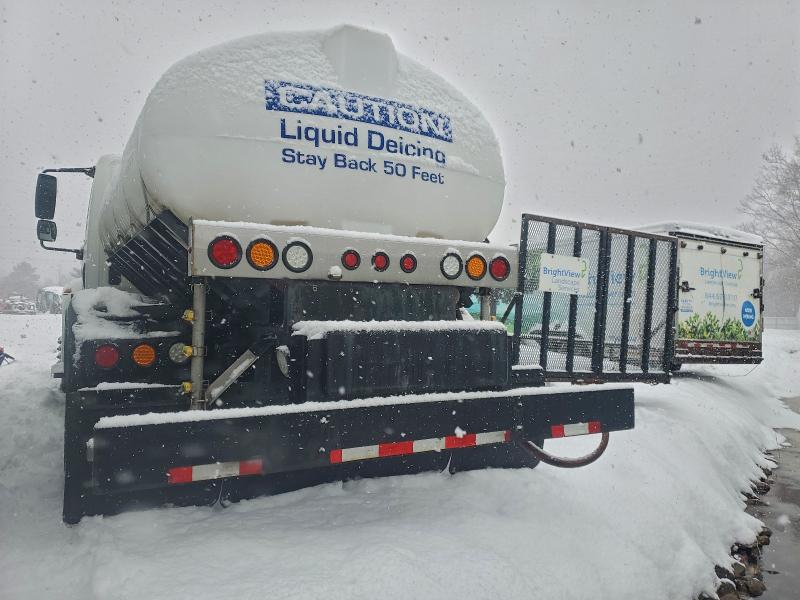 2005 International 4000 series VIN 1HTMMAAM35H686253 COPART salvage auction — NORMAL WEAR, Ny - Certificate Of Title, sold $2,300 on 2026-07-08 (photo 3)
