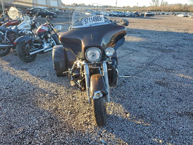 2013 Harley-davidson Flhtcutg VIN 1HD1MAM23DB852233 COPART salvage auction — ALL OVER, Al - Cert Of Title-Salvage Title, sold $3,650 on 2026-07-09 (photo 2)