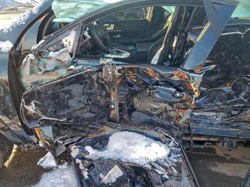 2025 Mercedes-benz Gle VIN 4JGFD6BB4SB283778 COPART salvage auction — All Over, NY - MV-907A SALVAGE CERTIFICATE, sold $28,250 on 2026-02-05 (photo 7)