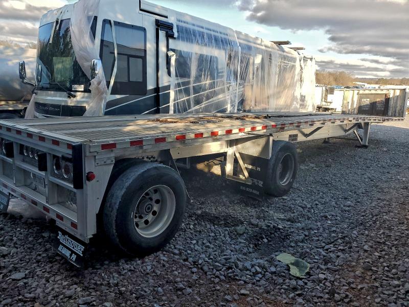 2019 Aro Trailer VIN 1RNF48A26KR048367 COPART salvage auction — SIDE, Tn - Salvage Certificate, sold $125 on 2026-09-17 (photo 4)