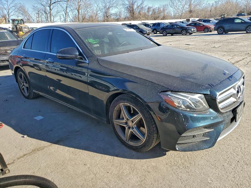 2017 Mercedes-benz VIN WDDZF4KB7HA027977 COPART salvage auction — SIDE, Wv - Salvage Certificate, sold $6,300 on 2026-07-24 (photo 4)