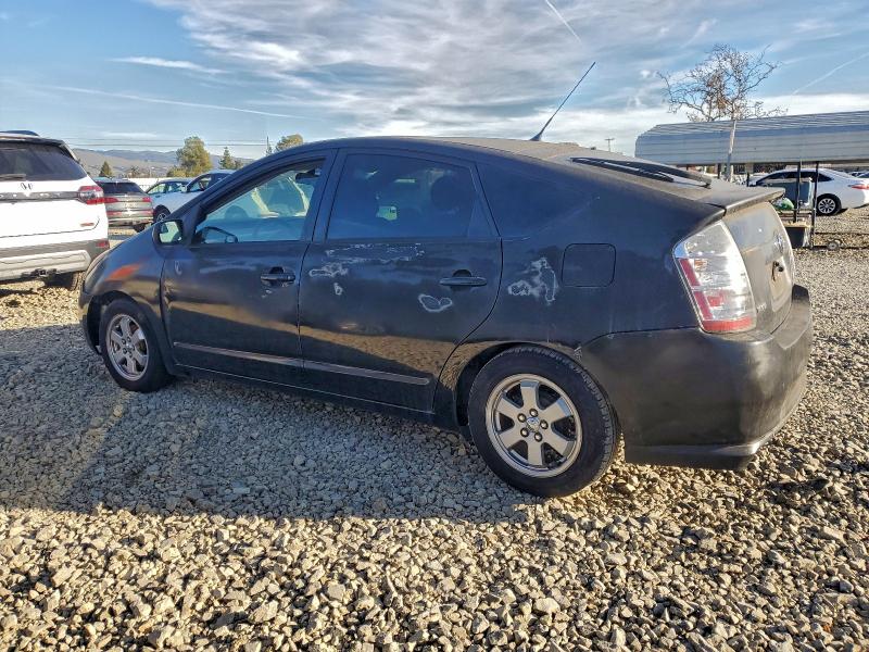 2005 Toyota Prius VIN JTDKB20U753034105 COPART salvage auction — MECHANICAL, CA - SALVAGE ACQUISITION BILLOFSALE, sold $400 on 2026-07-16 (photo 2)