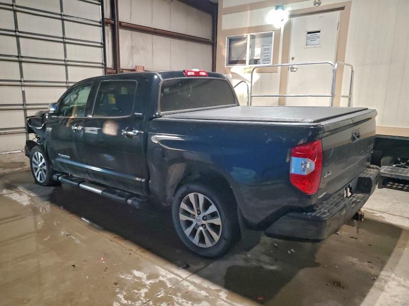 2017 Toyota Tundra VIN 5TFHW5F15HX612986 COPART salvage auction — FRONT END, Other, sold $200 on 2026-07-29 (photo 2)