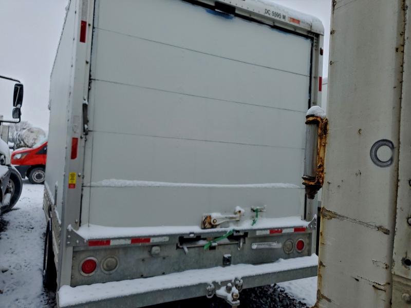 2006 Ford E-450 VIN 1FDXE45S56DA65604 COPART salvage auction — SIDE, In - Certificate Of Title, sold $350 on 2026-07-06 (photo 6)