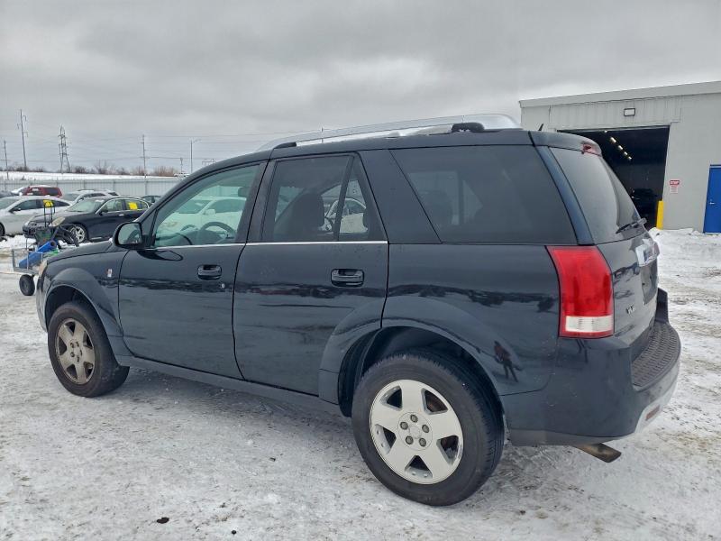 2007 Saturn Vue VIN 5GZCZ63477S826281 COPART salvage auction — SIDE, Ia - Cert Of Title-Salvage Title, sold $375 on 2026-07-08 (photo 2)