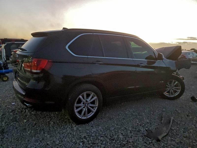 2015 BMW X5 VIN 5UXKR0C5XF0K69894 COPART salvage auction — FRONT END, Other, sold $275 on 2026-07-28 (photo 3)