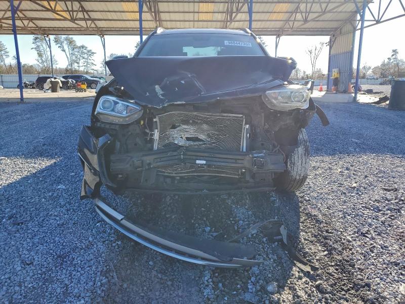 2018 Hyundai Santa fe VIN KM8SNDHF9JU262048 COPART salvage auction — FRONT END, GA - CERT OF TITLE-SALVAGE, sold $1,150 on 2026-07-23 (photo 5)