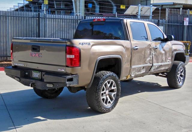 2015 Gmc SIERRA VIN 3GTU2VEC0FG106920 COPART salvage auction — ALL OVER, Nv - Dis/Dlr/Exp Only Salvage Title (P), sold $9,300 on 2026-07-29 (photo 3)