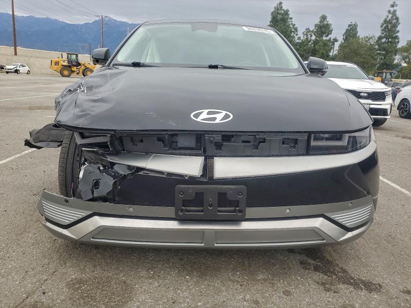 2023 Hyundai Ioniq 5 VIN KM8KRDAF2PU176281 COPART salvage auction — FRONT END, Other, sold $150 on 2026-07-30 (photo 5)