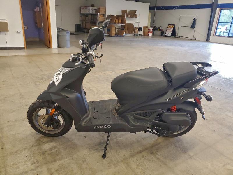 2019 VIN LC2U2A02XKC200210 COPART salvage auction — FRONT END, WA - BILL OF SALE, sold $425 on 2026-07-23 (photo 3)