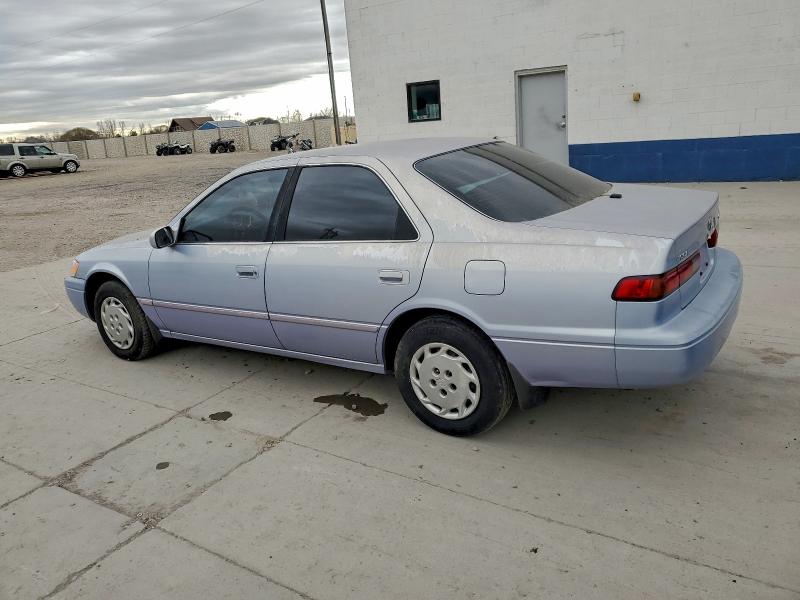 1998 Toyota Camry VIN JT2BG22K7W0109619 COPART salvage auction — MECHANICAL, UT - CERTIFICATE OF TITLE, sold $250 on 2026-07-27 (photo 2)