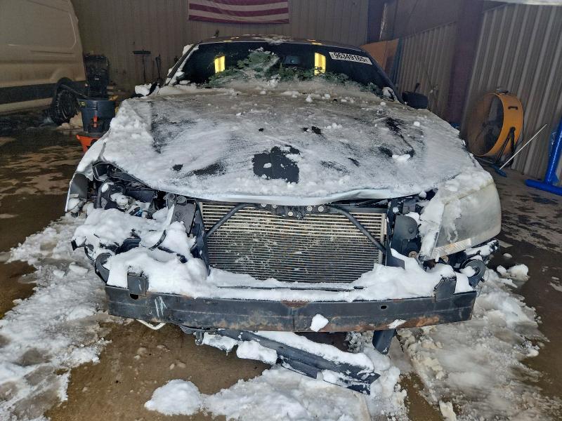 2014 Dodge Avenger VIN 1C3CDZAB9EN189929 COPART salvage auction — FRONT END, Other, sold $175 on 2026-07-20 (photo 5)