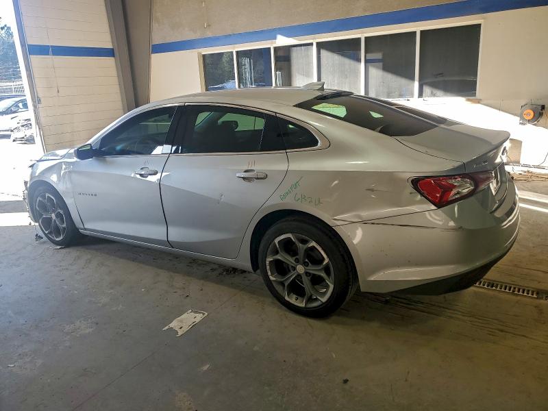 2021 Chevrolet Malibu limited VIN 1G1ZD5ST8MF073046 COPART salvage auction — FRONT END, Va - Cert Of Title - Salvage, sold $1,650 on 2026-07-02 (photo 2)