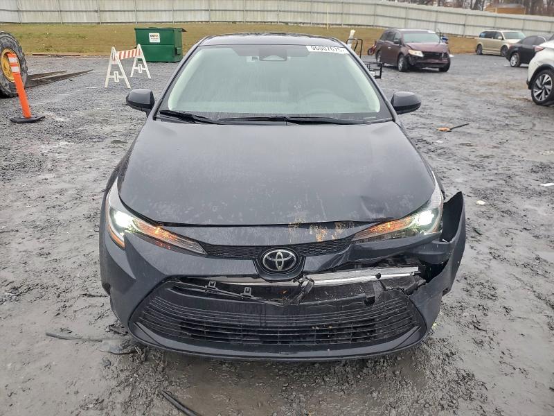 2023 Toyota Corolla VIN 5YFB4MDE7PP007179 COPART salvage auction — FRONT END, Nc - Salvage Certificate Of Title, sold $225 on 2026-07-29 (photo 5)