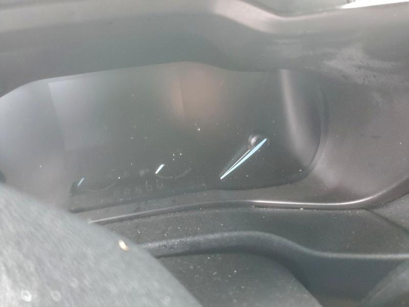 2019 Ford Transit connect VIN NM0LS7E23K1396235 COPART salvage auction — FRONT END, GA - CERT OF TITLE-SALVAGE, sold $525 on 2026-07-02 (photo 9)