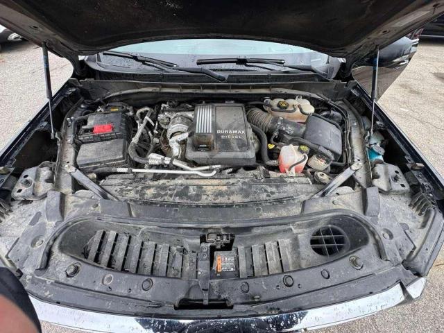 2022 Gmc Yukon VIN 1GKS2BKT7NR237808 COPART salvage auction — Normal Wear, MA - CERTIFICATE OF TITLE (P), sold $29,500 on 2026-01-30 (photo 7)