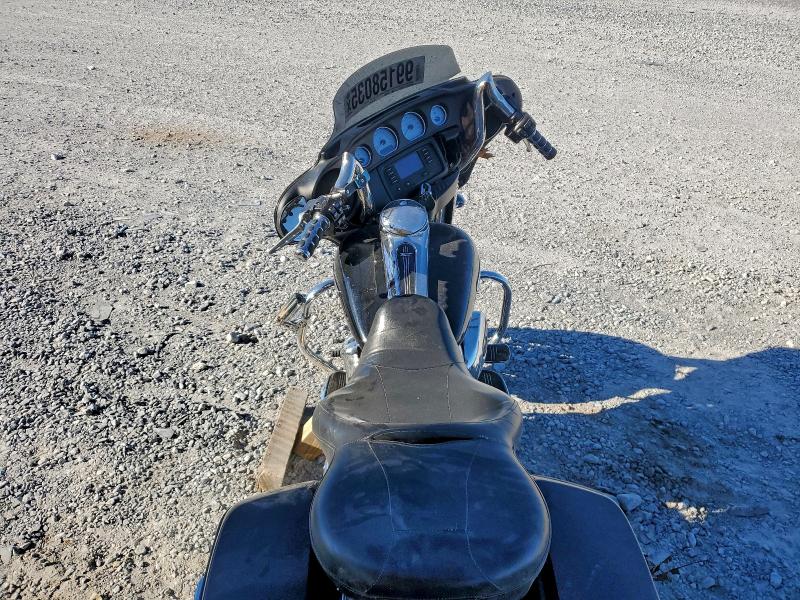 2021 Harley-davidson Flhx VIN 1HD1KBC1XMB611290 COPART salvage auction — FRONT END, Ga - Cert Of Title-Salvage, sold $4,400 on 2026-07-02 (photo 6)