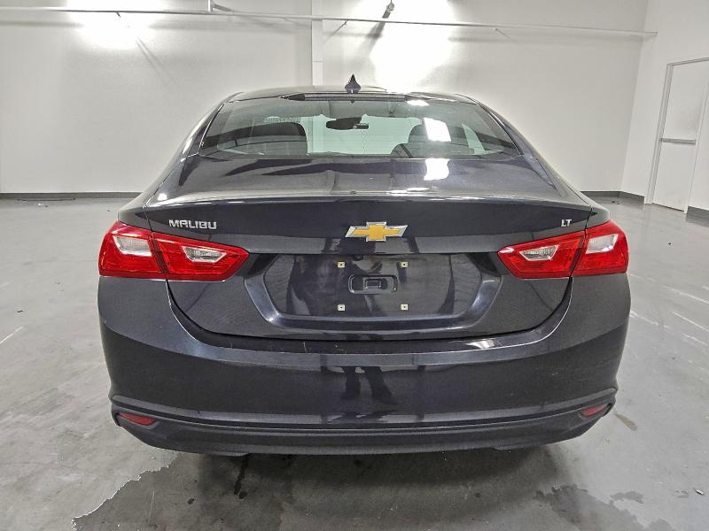 2023 Chevrolet Malibu limited VIN 1G1ZD5ST9PF232502 COPART salvage auction — SIDE, TN - CERTIFICATE OF TITLE, sold $9,800 on 2026-07-22 (photo 6)
